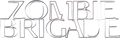 Zombie Brigade logo