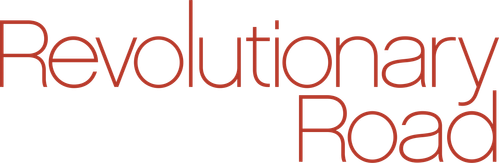 Revolutionary Road logo