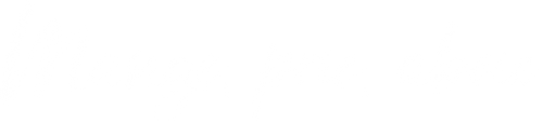 Mange, prie, aboie logo