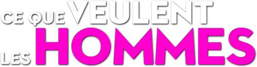 Ce que veulent les hommes logo