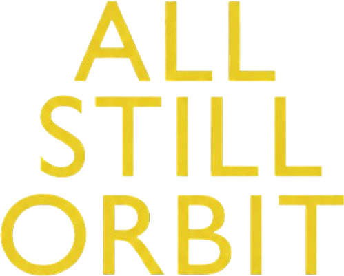 All Still Orbit logo