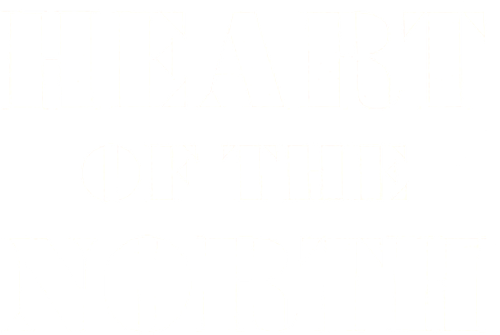 Heart of the North logo