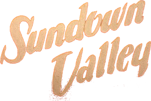 Sundown Valley logo