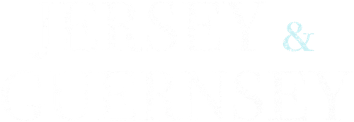 Jersey and Guernsey logo