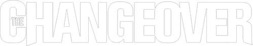 The Changeover logo