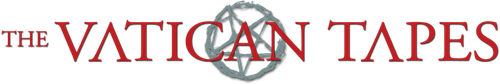 Les Dossiers secrets du Vatican logo