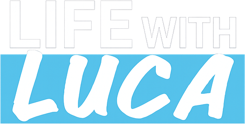 Life with Luca logo