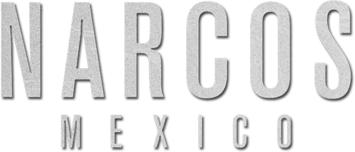 Narcos: Mexico logo
