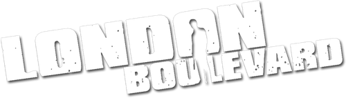 London Boulevard logo