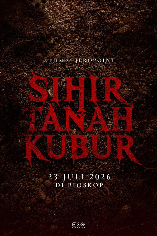 Sihir Tanah Kubur
