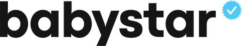 Babystar logo