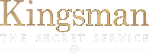 Kingsman: The Secret Service logo