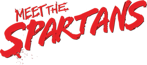 Meet the Spartans logo