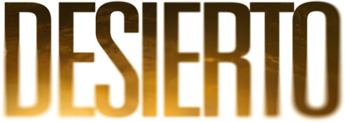 Desierto logo