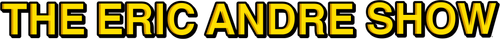 The Eric Andre Show logo