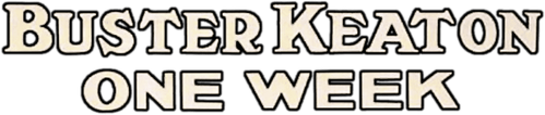 One Week logo