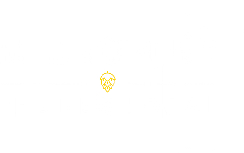 Micropubs - The New Local logo