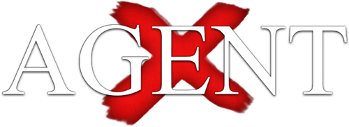 Agent X logo