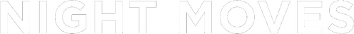 Night Moves logo