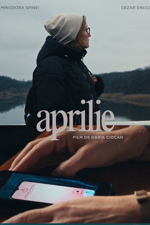 Aprilie