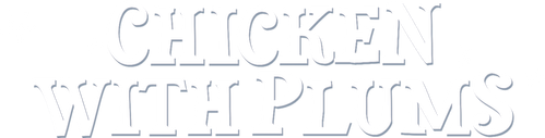 Chicken with Plums logo