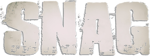 Snag logo