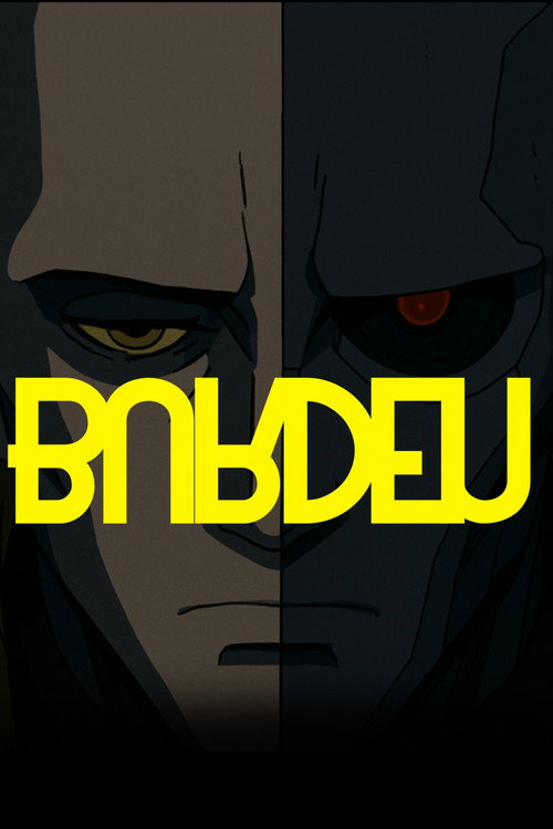 BURDEN