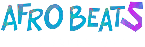 Afrobeats: The Backstory logo
