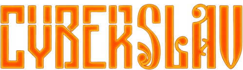 CyberSlav logo