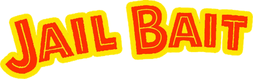 Jail Bait logo