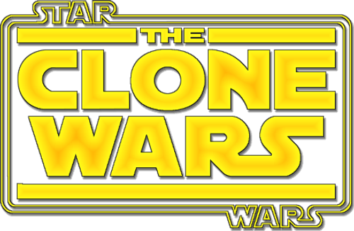 Star Wars: The Clone Wars logo