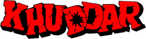 Khuddar logo