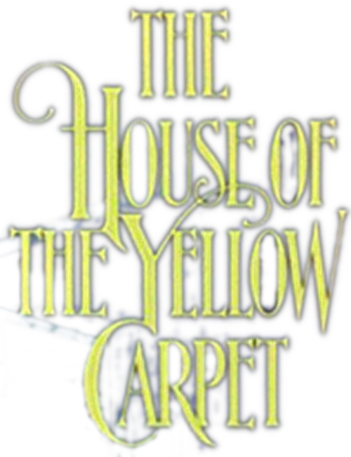 The House of the Yellow Carpet logo