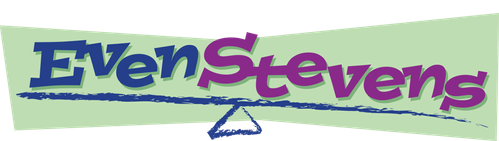 La Guerre des Stevens logo