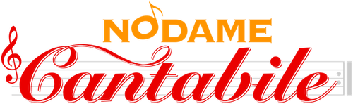 Nodame Cantabile logo