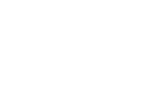 Turn It Around: The Story of East Bay Punk logo