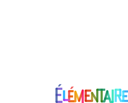 Bonne alchimie : L'histoire d'Élémentaire logo