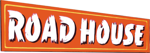 Road House logo