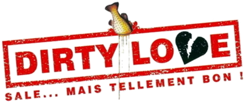 Dirty Love logo