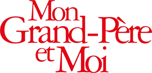 Mon grand-père et moi logo