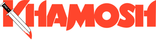 Khamosh logo