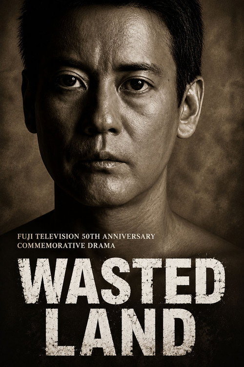 Wasted Land