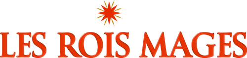 Les Rois mages logo