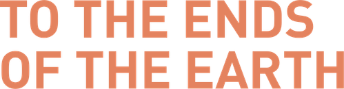 To the Ends of the Earth logo