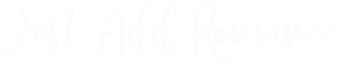 Just Add Romance logo