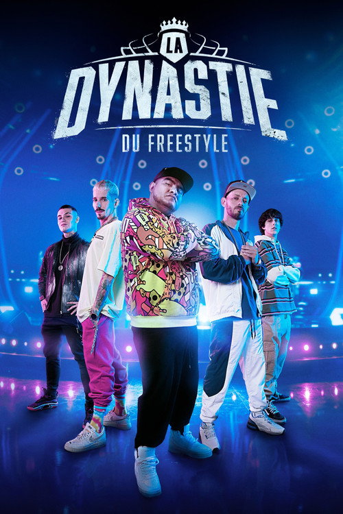 La dynastie du Freestyle