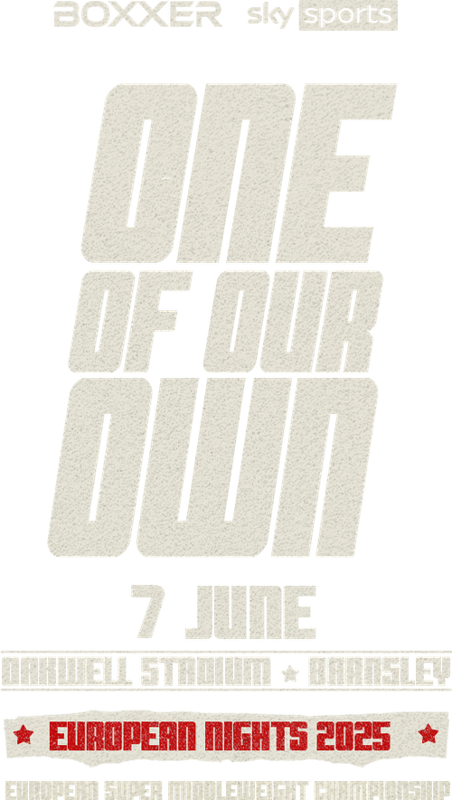 Callum Simpson vs. Ivan Zucco logo