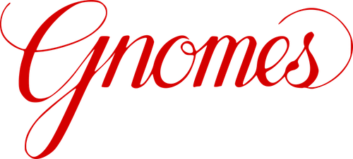Gnomes logo