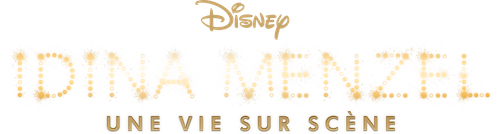 Idina Menzel : une vie sur scène logo