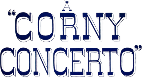 A Corny Concerto logo